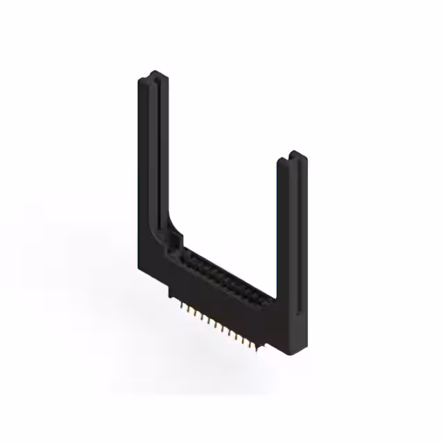 396-024-556-858 EDAC Inc.  Edgeboard Connectors